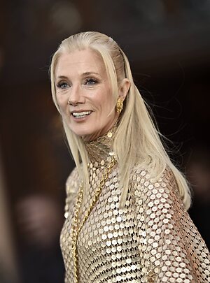 Joely Richardson leaked photo #37