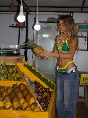 Joena Steilen Nude Leaked Photo #21