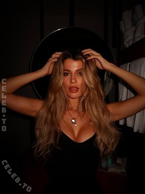 Joena Steilen Nude Leaked Photo #43