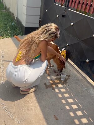 Joena Steilen Nude Leaked Photo #47