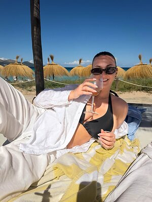 Joey Fisher leaked photo #343