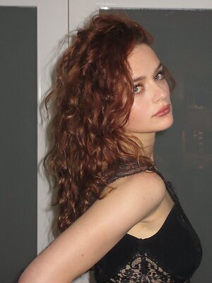 Joey King Hot leaked photo #4