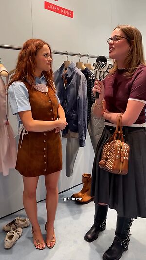 Joey King Hot leaked photo #43