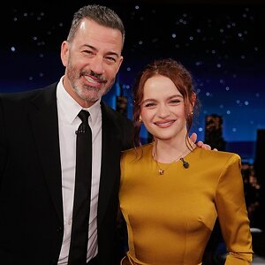 Joey King leaked photo #75
