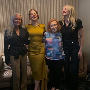 Joey King leaked photo #77