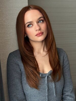 Joey King leaked photo #82
