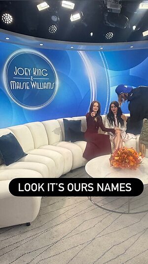Joey King leaked photo #84