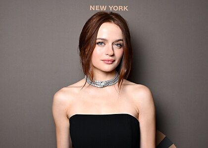 Joey King leaked photo #98