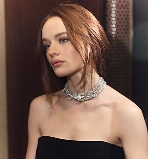 Joey King leaked photo #108