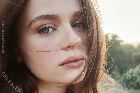 Joey King leaked photo #116