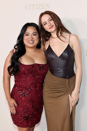 Joey King leaked photo #135