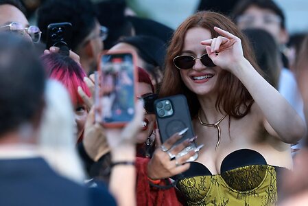 Joey King leaked photo #143