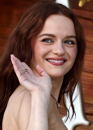 Joey King leaked photo #146