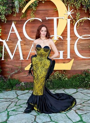 Joey King leaked photo #163