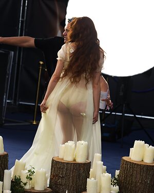 Joey King leaked photo #195