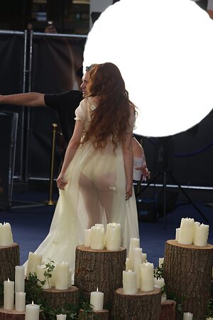 Joey King leaked photo #197