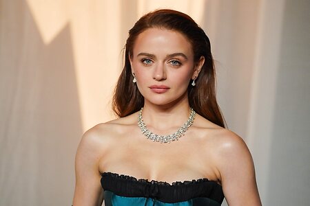 Joey King leaked photo #213