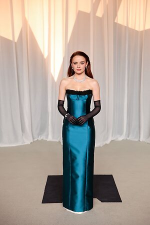 Joey King leaked photo #215