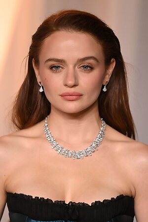 Joey King leaked photo #216