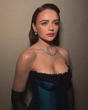Joey King