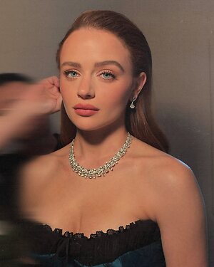 Joey King leaked photo #223