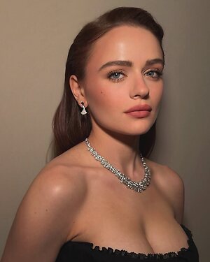 Joey King leaked photo #225