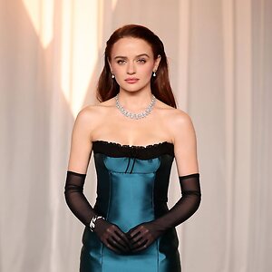 Joey King leaked photo #228