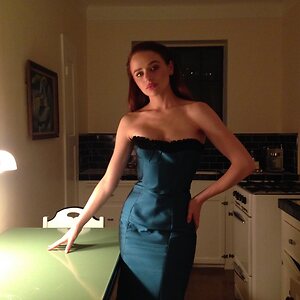 Joey King leaked photo #230