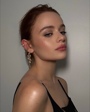 Joey King leaked photo #238