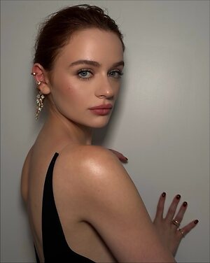 Joey King leaked photo #241