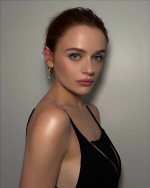 Joey King leaked photo #242