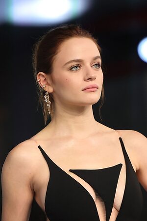 Joey King leaked photo #248