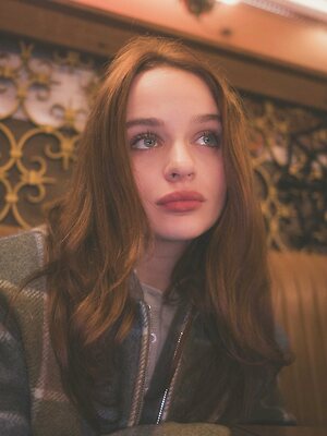 Joey King leaked photo #255