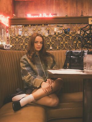 Joey King leaked photo #256