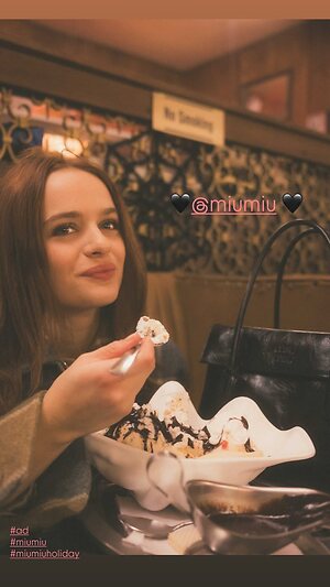Joey King leaked photo #258