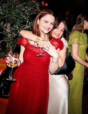 Joey King leaked photo #263