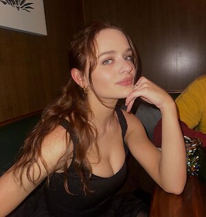 Joey King leaked photo #267