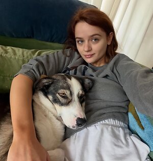 Joey King leaked photo #268