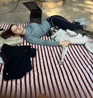 Joey King leaked photo #269