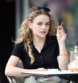 Joey King