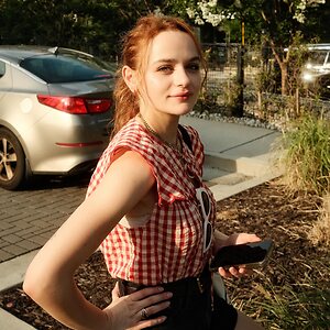 Joey King leaked photo #280