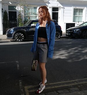 Joey King leaked photo #289