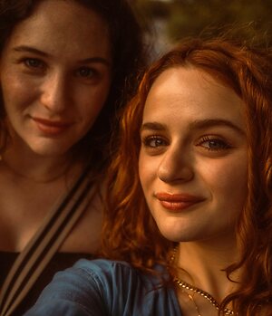 Joey King leaked photo #295