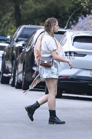 Joey King