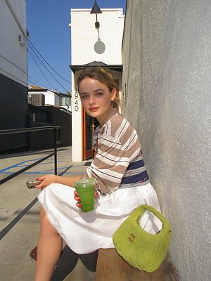 Joey King leaked photo #322