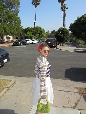 Joey King leaked photo #323