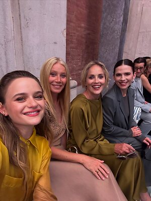 Joey King leaked photo #330
