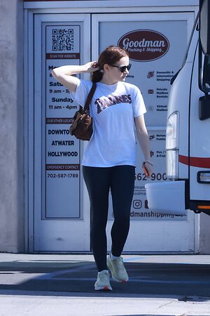 Joey King leaked photo #335