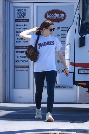 Joey King leaked photo #336