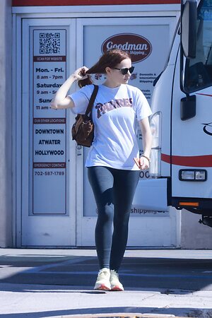 Joey King leaked photo #337